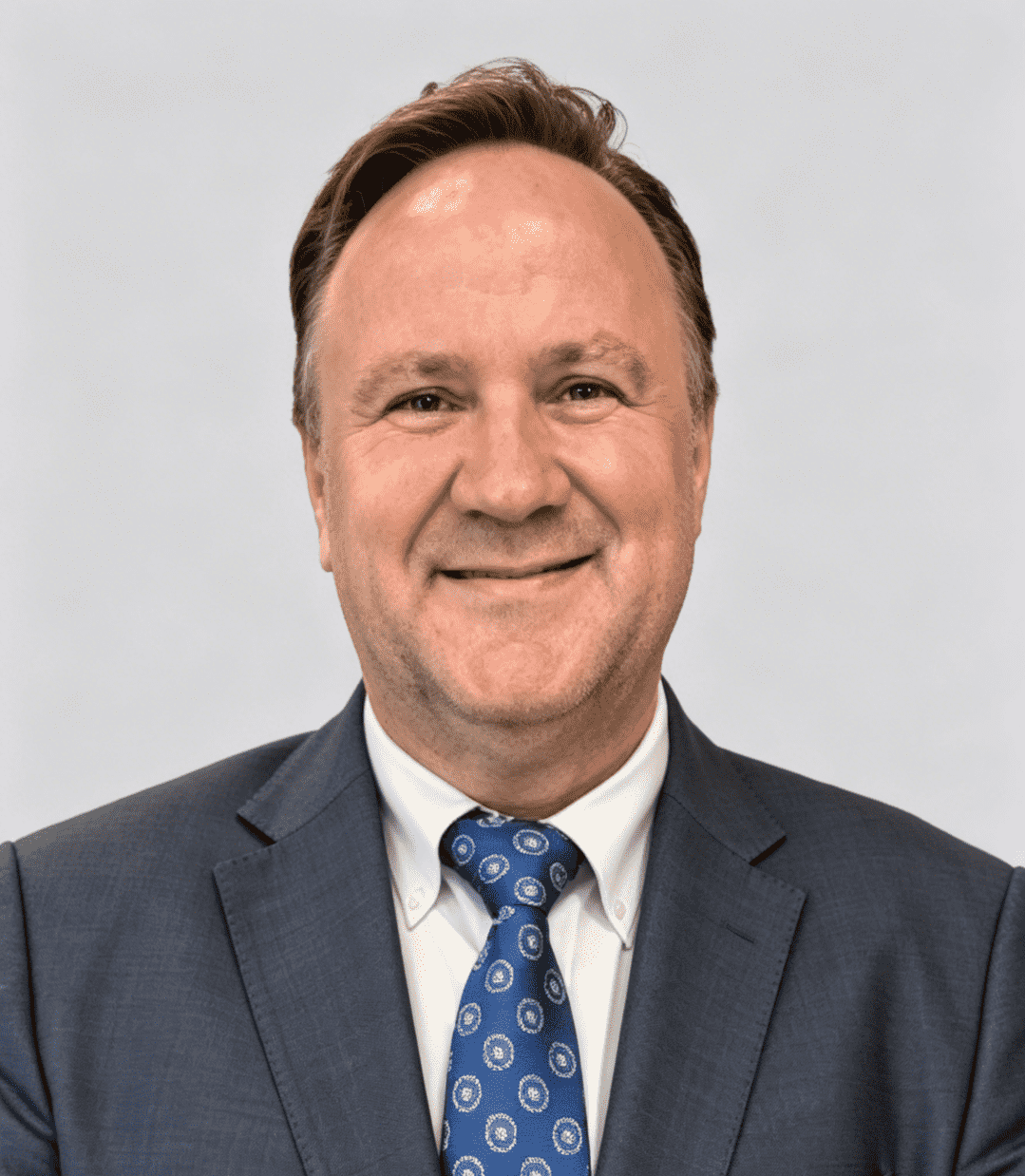 Cihan Cobanoglu
